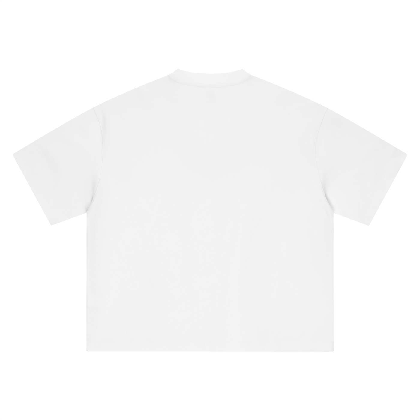 Served. Worldwide Energy Men Oversized T-Shirt
