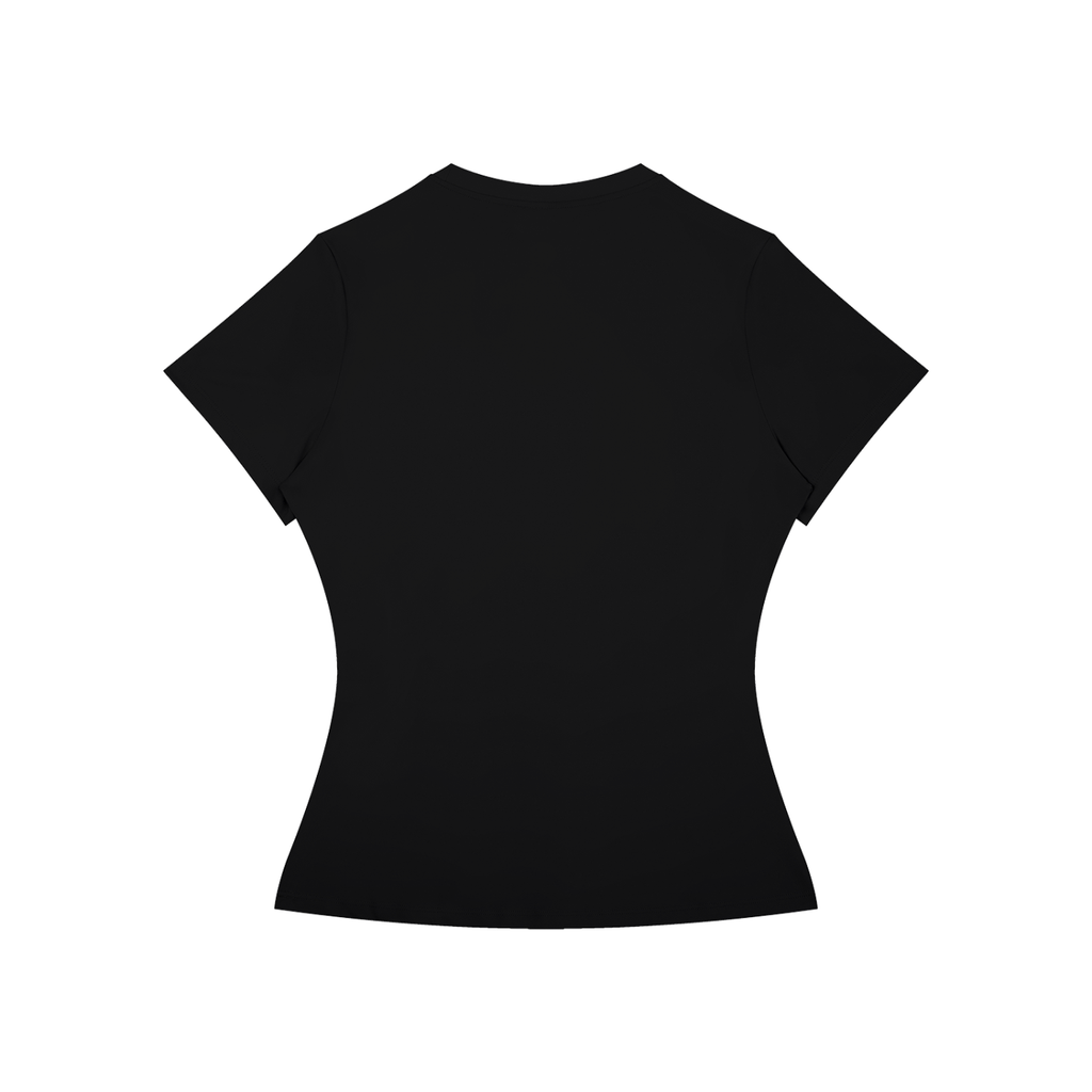 Served. Worldwide Energy Women’s Slim Fit Performance T-Shirt