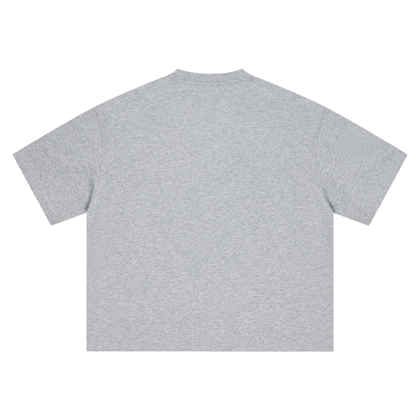 Served. Worldwide Energy Men Oversized T-Shirt