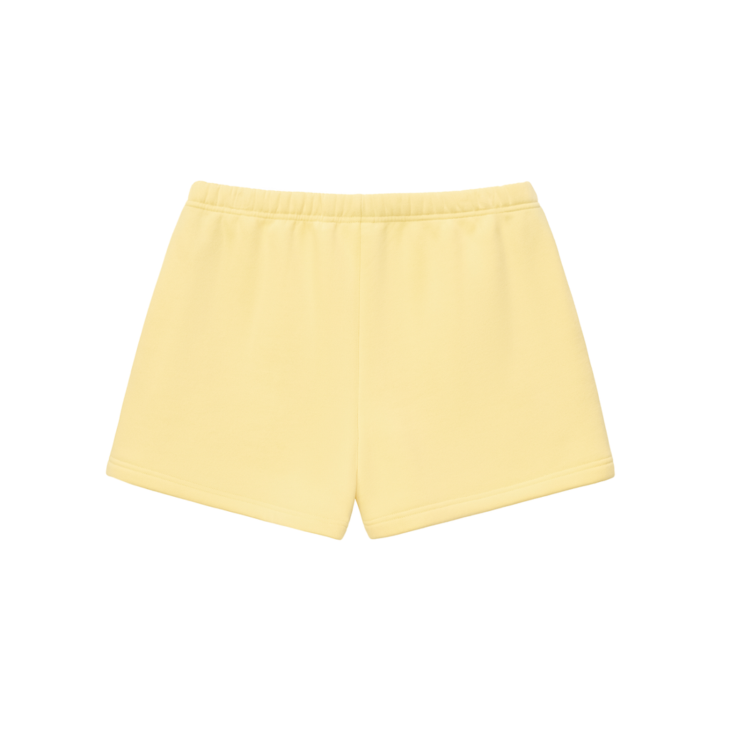 Served. Worldwide Energy Women's Drawstring Sweatshorts
