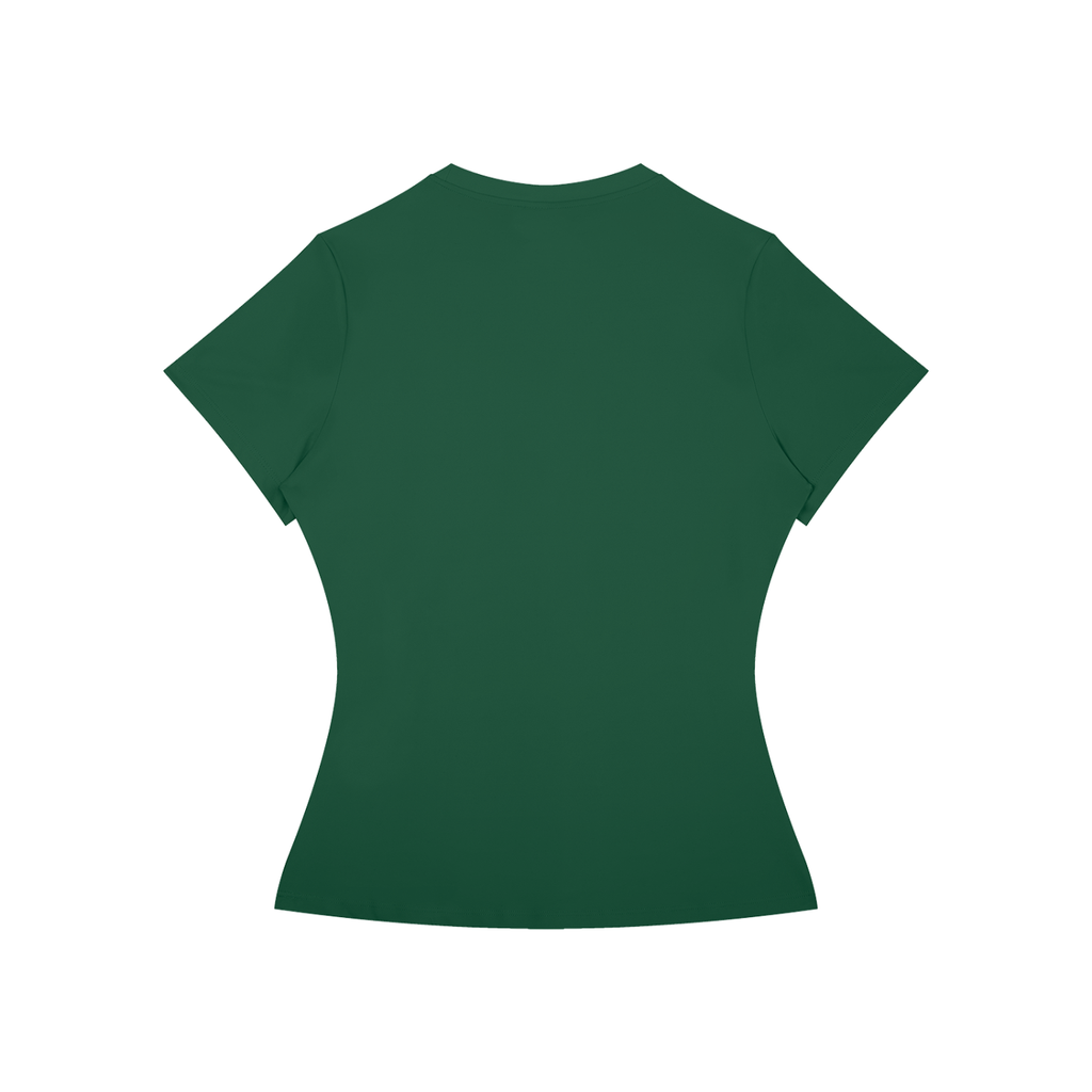 Served. Worldwide Energy Women’s Slim Fit Performance T-Shirt