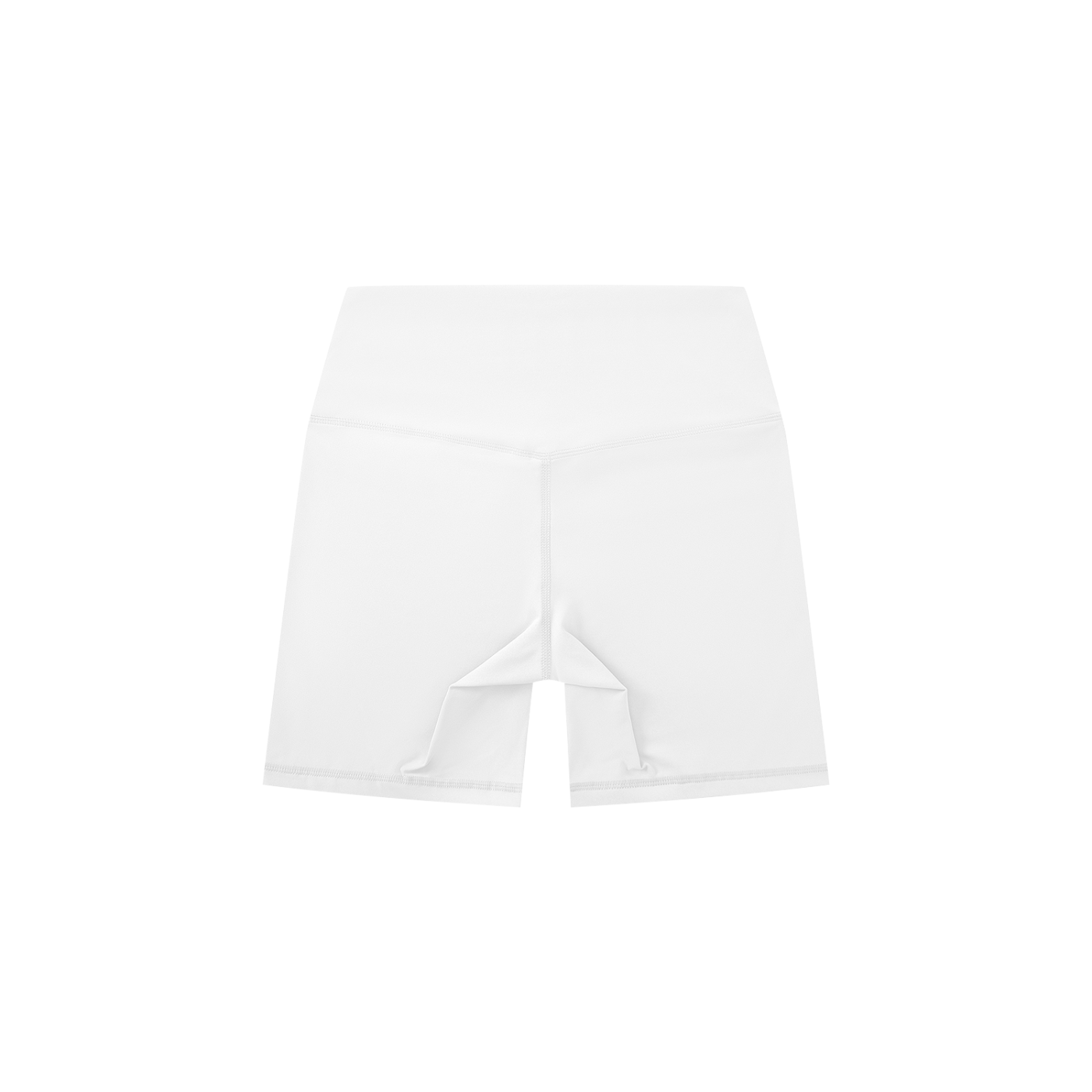 Served. Worldwide Energy Women’s High-Waisted Biker Shorts