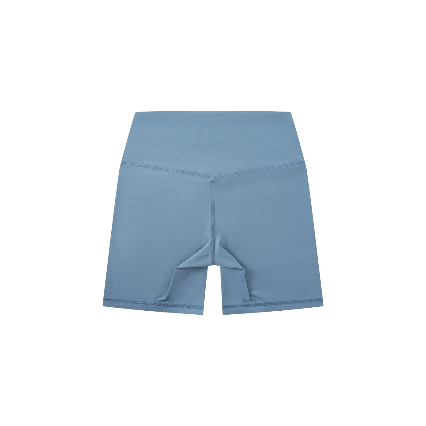 Served. Worldwide Energy Women’s High-Waisted Biker Shorts