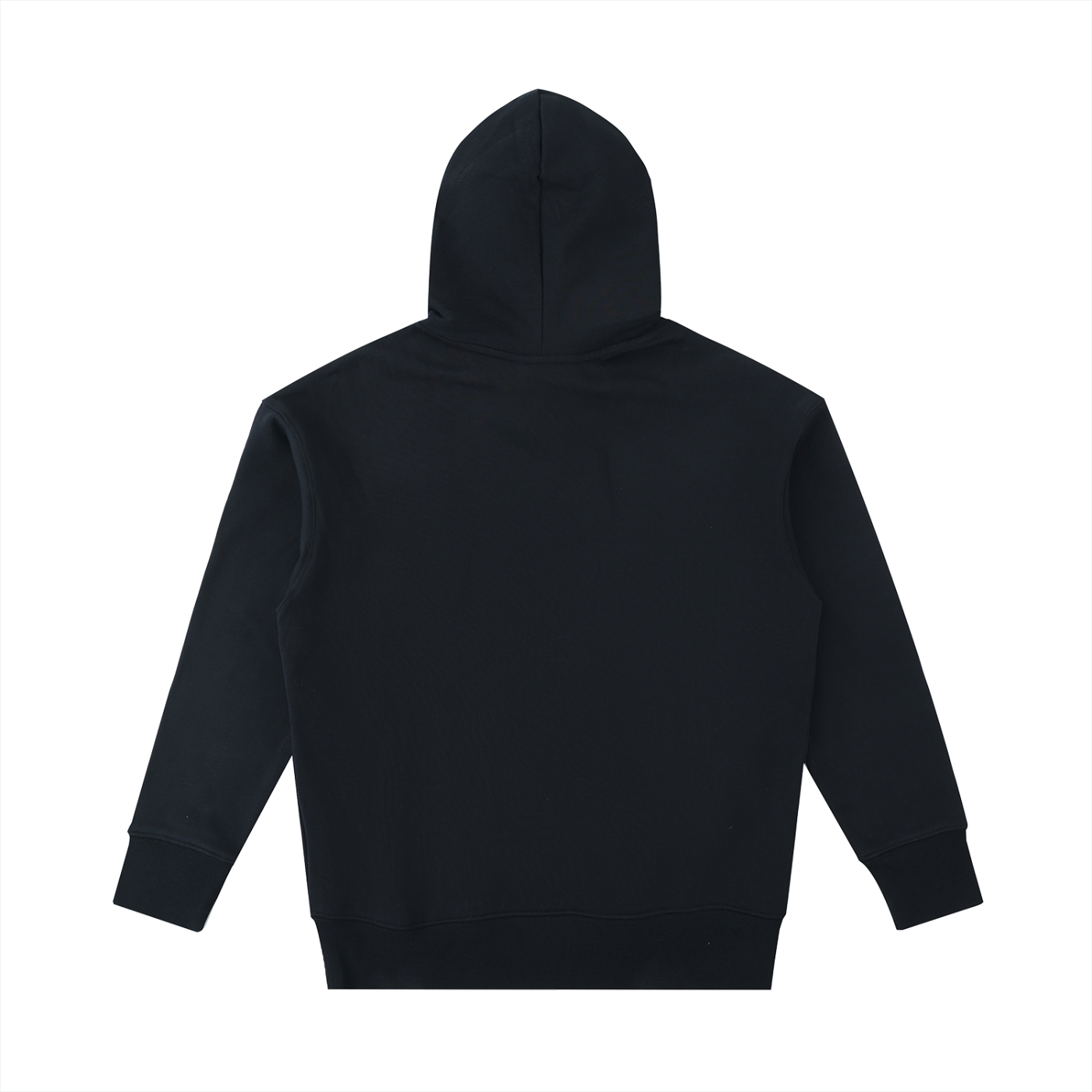 Served. Worldwide Energy Heavyweight Cotton Hoodie