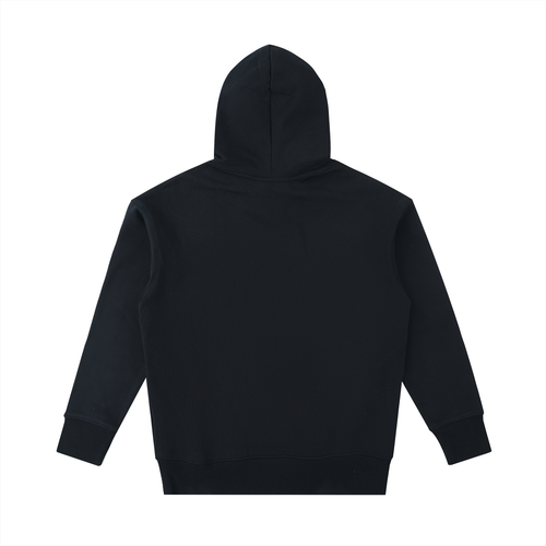Served. Worldwide Energy Heavyweight Cotton Hoodie