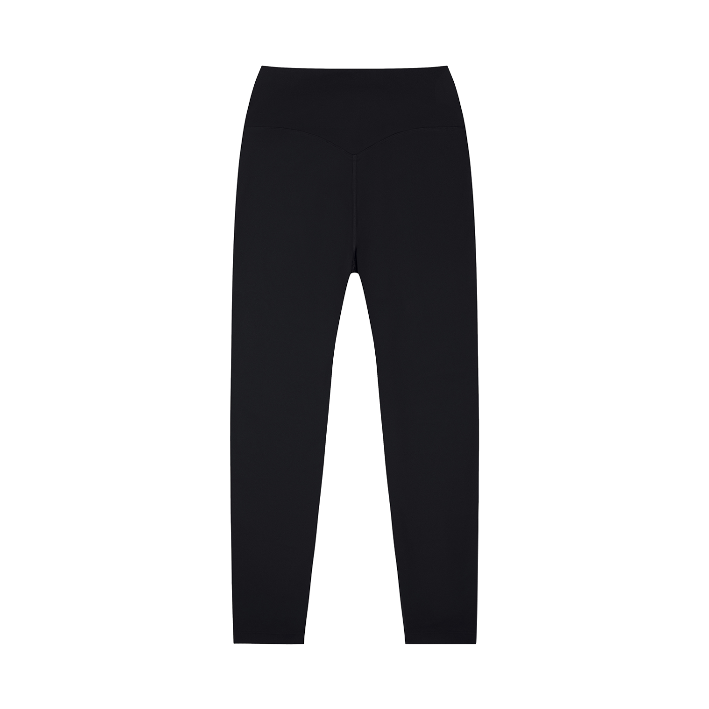 Served. Worldwide Energy Women's High-Waisted Yoga Leggings