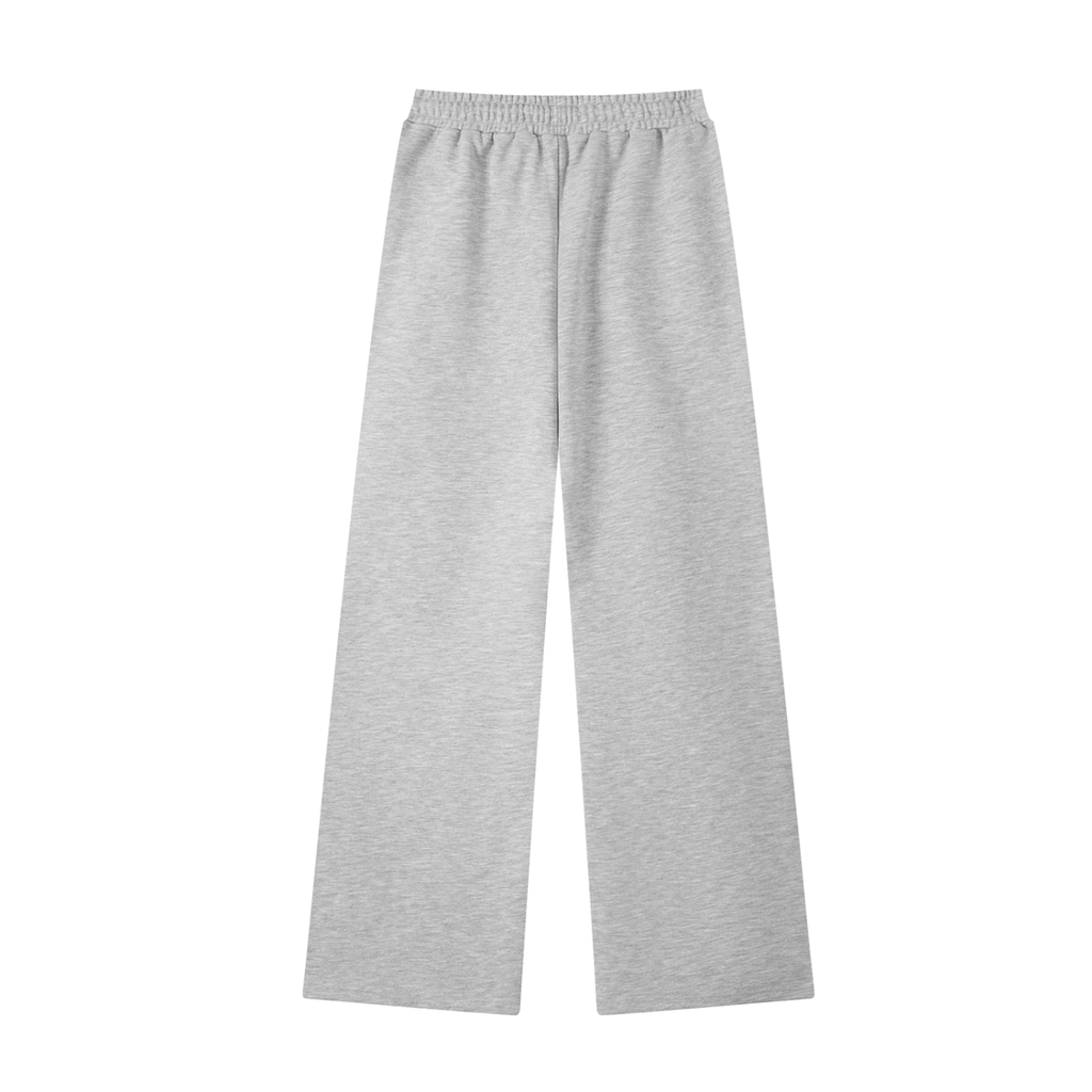 Served. Worldwide Energy Women's Straight-Leg Sweatpants