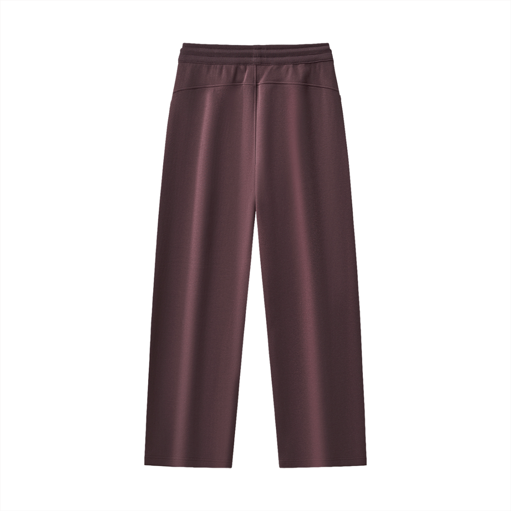 Served.Worldwide Energy Women’s Drawstring Straight-Leg Sweatpants