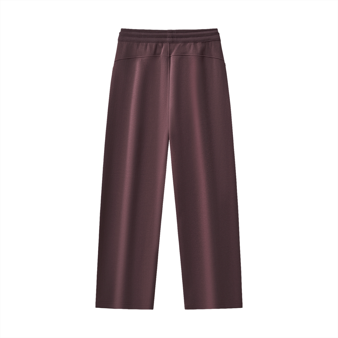 Served.Worldwide Energy Women’s Drawstring Straight-Leg Sweatpants