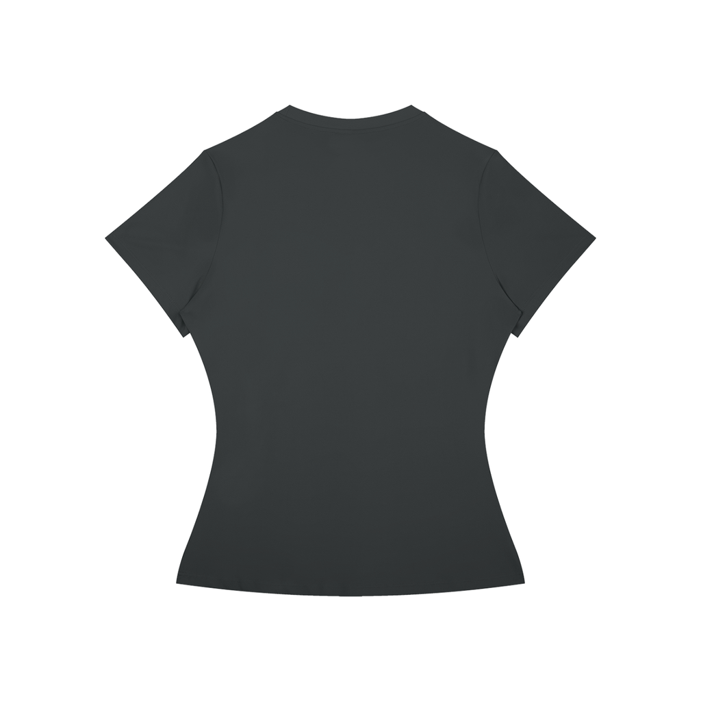 Served. Worldwide Energy Women’s Slim Fit Performance T-Shirt