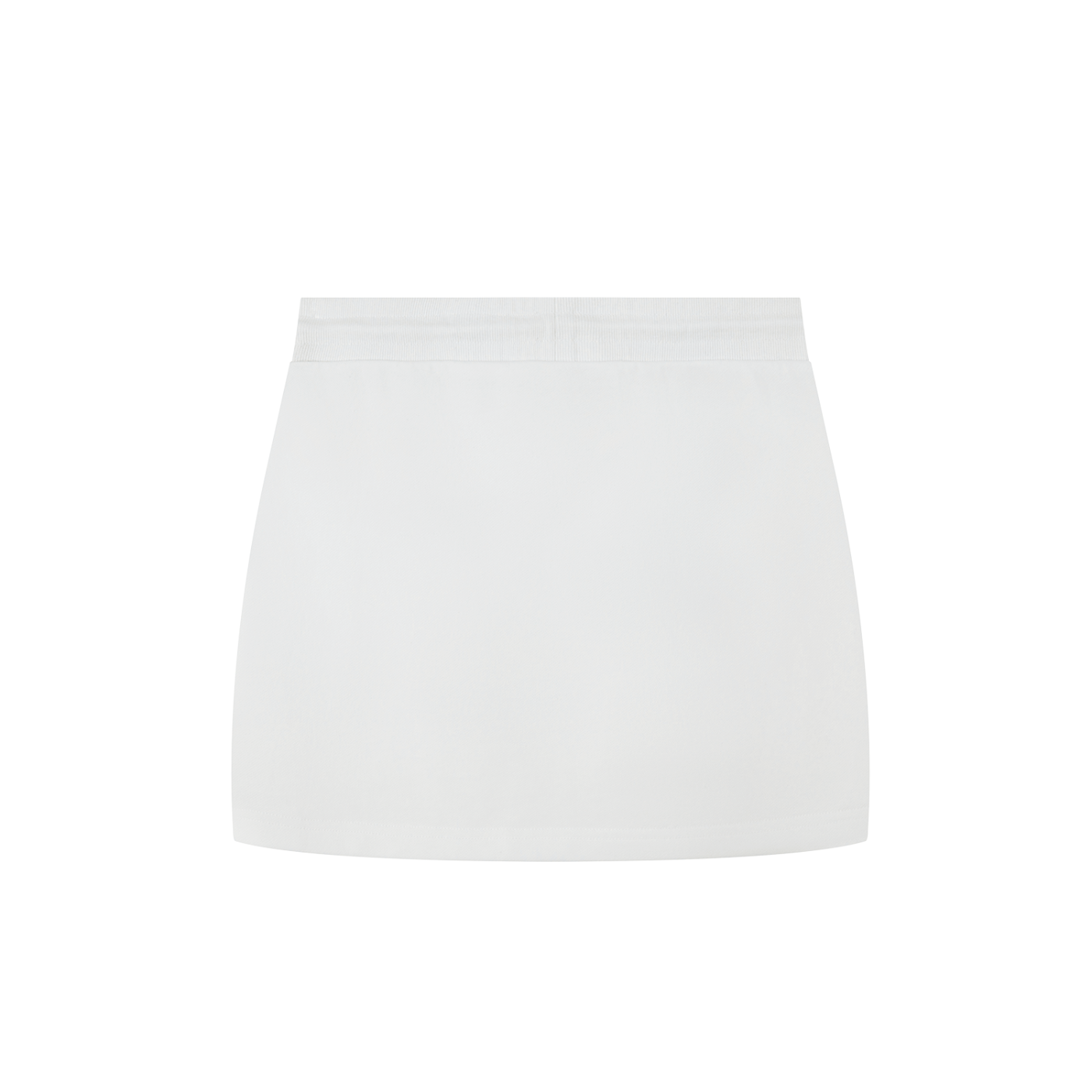 Served. Worldwide Energy Women's Drawstring Skirt
