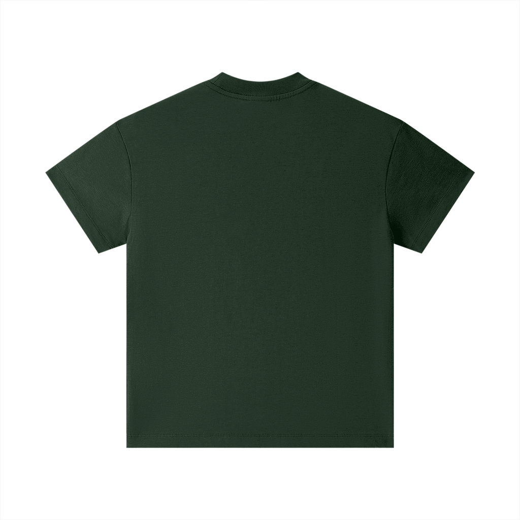 Served. Worldwide Energy Kids T-Shirt